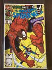 The Amazing Spider-Man #345 (1991) Modern Age - Marvel  Key 1st Cletus Kassidy