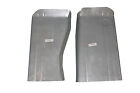 1984 - 2001 For Jeep Cherokee , Wagoneer & Comanche US Made Front Floor Pan Set (For: Jeep Cherokee Sport)