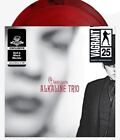 ALKALINE TRIO Crimson / Vinyl 2xLP limited on COLORED NOFX Mxpx BLINK 182