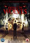 Raised By Wolves DVD Feature (2014) Evan Crooks Quality Guaranteed Amazing Value