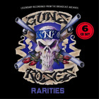Guns N' Roses Rarities (CD) Box Set