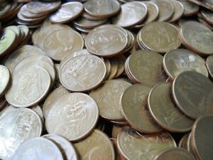 Complete Statehood Quarter Set, All 51 Coins, Denver Mint*XF - BU