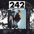 FRONT 242 OFFICIAL VERSION NEW LP