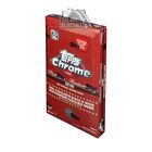 2021 Topps Chrome Platinum Anniversary Baseball LITE Box