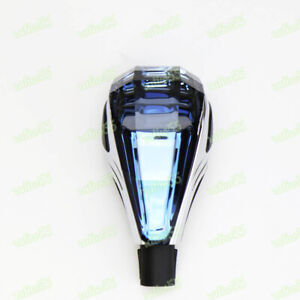 Crystal Touch Motion Activated LED Car Gear Shift Knob Shifter for TOYOTA ALL (For: Toyota)