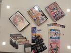 NEC PC-9801 Game Lot Sword Dancer - Sword D Special -  Princess Maker - Floppy