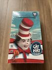 THE CAT IN THE HAT MOVIE TRADING CARDS 2003 COMIC IMAGES SEALED BOX CASE FRESH