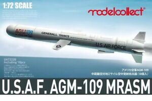 1/72 Model Collect UA72228 U.S. AGM-109 ACM missile Set