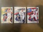 2023 Topps Series 2 Favorite Sons Inserts ~ You Pick ~ Complete Your Set