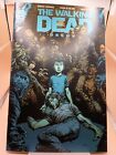 2022 Image Comics The Walking Dead Deluxe 50 David Finch Cover A Variant FREE SH
