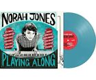 Norah Jones Playing Along Record Store Day 2023 Vinyl LP Black Friday New Sealed