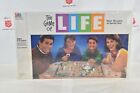 Milton Bradley The Game Of Life Board Game New Sealed (4502C)