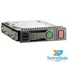 HPE 861754-B21 861240-001 6TB 12G SAS 7.2K RPM LFF 3.5-INCH SC 512E HDD
