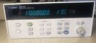 New Listing#2 HP Agilent 34970A Data Acquisition/Switch w/6.5 Digit DMM - Tested!