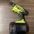 RYOBI 40V HP Brushless EZClean 600PSI/0.7GPM Electric Power Cleaner NOT WORKING