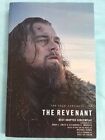 THE REVENANT: FOR YOUR CONSIDERATION BEST ADAPTED SCREENPLAY - ACADEMY AWARDS