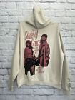 Taylor Swift Hoodie Red State Of Grace Large RARE Official merchandise Tour