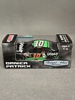 Action 2015 Danica Patrick #10 GoDaddy Black Chevy SS 1/64 NASCAR Cup Series
