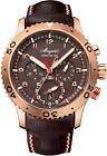 Breguet Type XXII Rose Gold Flyback Chronograph 44mm Brown Dial 3880BR/Z2/9XV