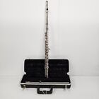 Yamaha Concert Flute YFL-24S