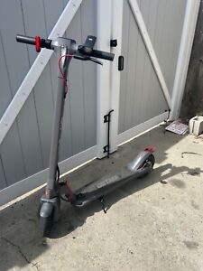 New Listinggotrax rival adult electric scooter