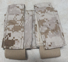 Eagle Industries AOR1 40mm Double Grenade Pouch - NEW - NSW SEAL DEVGRU