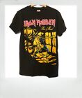 (Officially Licensed) Iron Maiden Band T Shirt