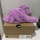 Womens Ugg slippers size 9