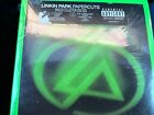 LINKIN PARK PAPERCUTS SINGLES COLLECTION (2000-2023) CD EXPLICIT VERSION - NEW