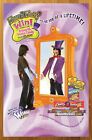 2006 Wonka Candy Contest Print Ad/Poster 00s Kid Nerds Laffy Taffy Sweet Tarts