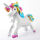Self Stand Steadily Unicorn Birthday Party Decorations Supplies Wedding Engageme