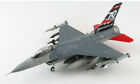 Hobby Master 1/72 F-16C fighter South Dakota US National Guard finished model