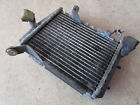 Cooler auxiliary cooler right Audi S4 B6 B7 4.2 V8 BBK 8E0121212A