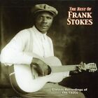 Best Of - Frank Stokes - CD