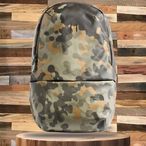 THE NORTH FACE Backpack Jester TNF-Camouflage-NF0A3G6V6FZ
