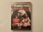 The Slumber Party Massacre Collection (Shout Factory, DVD)
