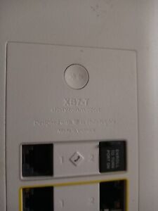 Comcast XFinity XB7-T GIGABIT Modem WiFi Router NOT WORKING FOR PARTS OR REPAIR