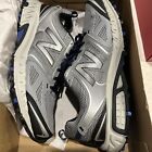 Mens New Balance 412 412v3 Trail Running Shoes Size 11.5 Grey Black Medium D