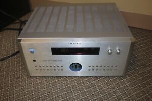Rotel RSX-1560 High End 7 Channel AV Receiver RSX1560 Powers On!