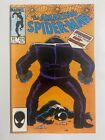 MARVEL AMAZING SPIDER-MAN # 271 (1985) BLACK COSTUME NM COMIC
