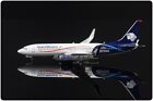 1:400 Phoenix AEROMEXICO BOEING 737-800 Passenger Airplane Plane Diecast Model