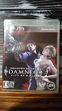 Shadows of the Damned PS3 PlayStation 3 USED 