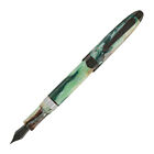 Nahvalur Horizon Twilight Fountain Pen (Stub Nib) Brand New w/Box, etc.