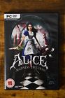 Alice: Madness Returns (PC DVD-ROM) American McGee