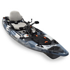 Lure 11.5 Over-drive Peddle drive Kayak -local deliverY  FREE