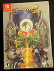 Bloodstained Curse Of The Moon 2 Classic (Nintendo Switch) NEW Factory Sealed