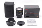 SIGMA 24-70mm f/2.8 IF EX DG HSM for SONY A Mount 