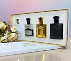 1 oz/ 30ml Eau De Parfum 4 Colognes  Aventus Spray New In Box