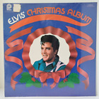 *SEALED* Elvis Christmas Album Vinyl Record 1970 Orig Press Pickwick  *C4
