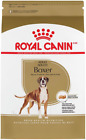 Royal Canin Breed Health Nutrition Boxer Adult Dry Dog Food-Size: 30-lb bag